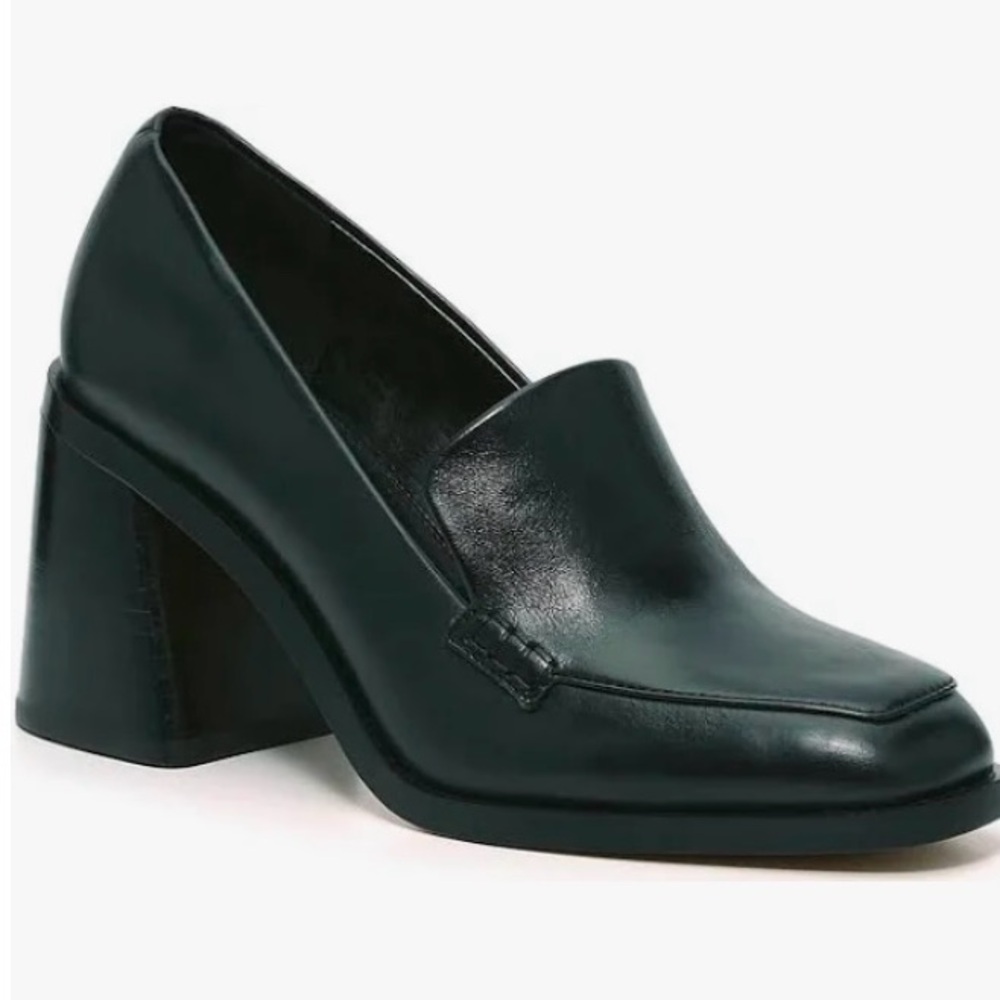 Vince Camuto Black Celsi Pump - Size 8